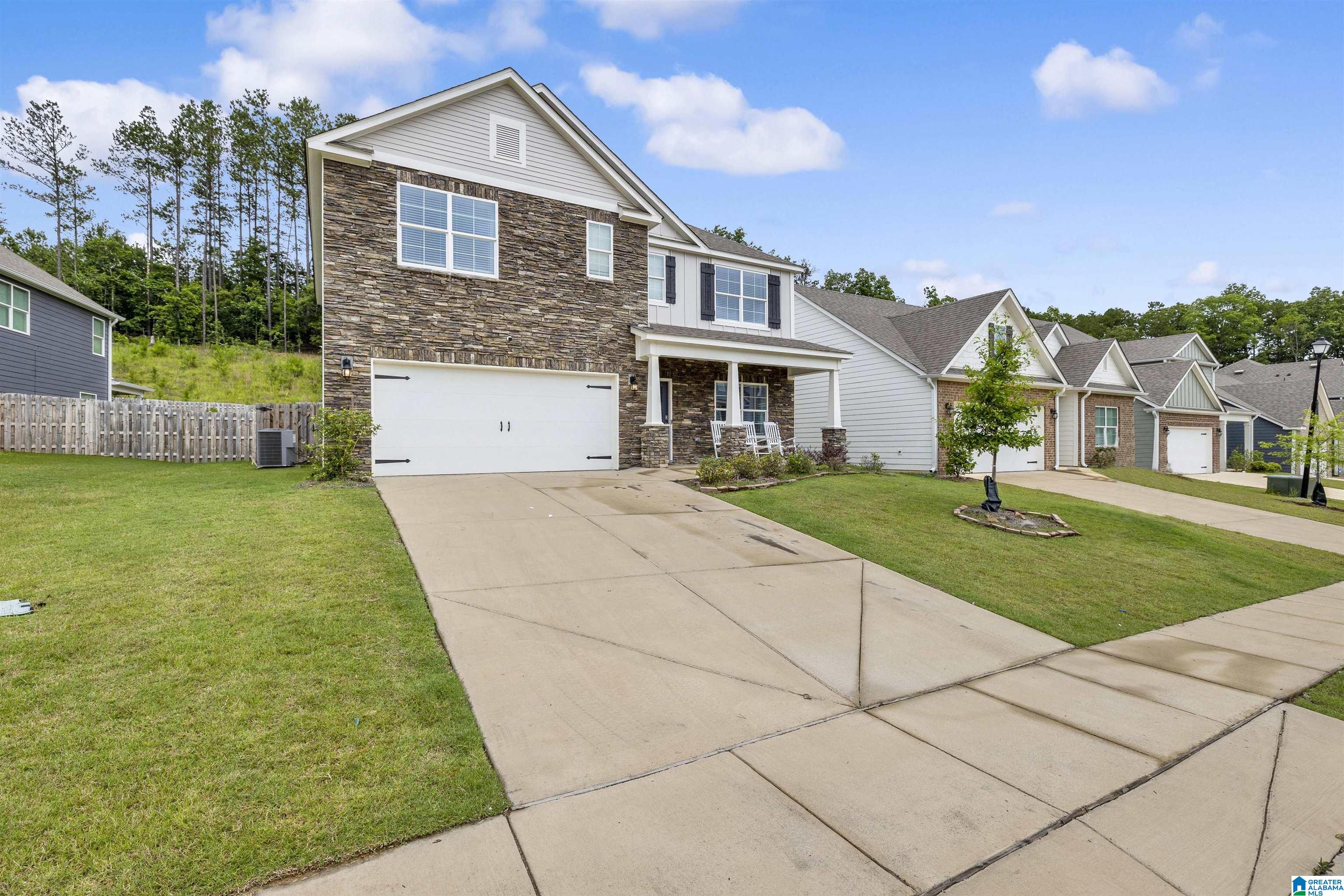 1168 Riviera Drive Calera, AL 35040 - Photo 28 of 30