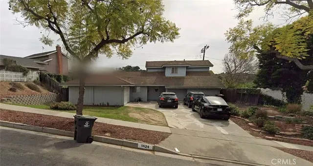 $5,750 | 1624 Mimosa Place, Fullerton, CA 92835