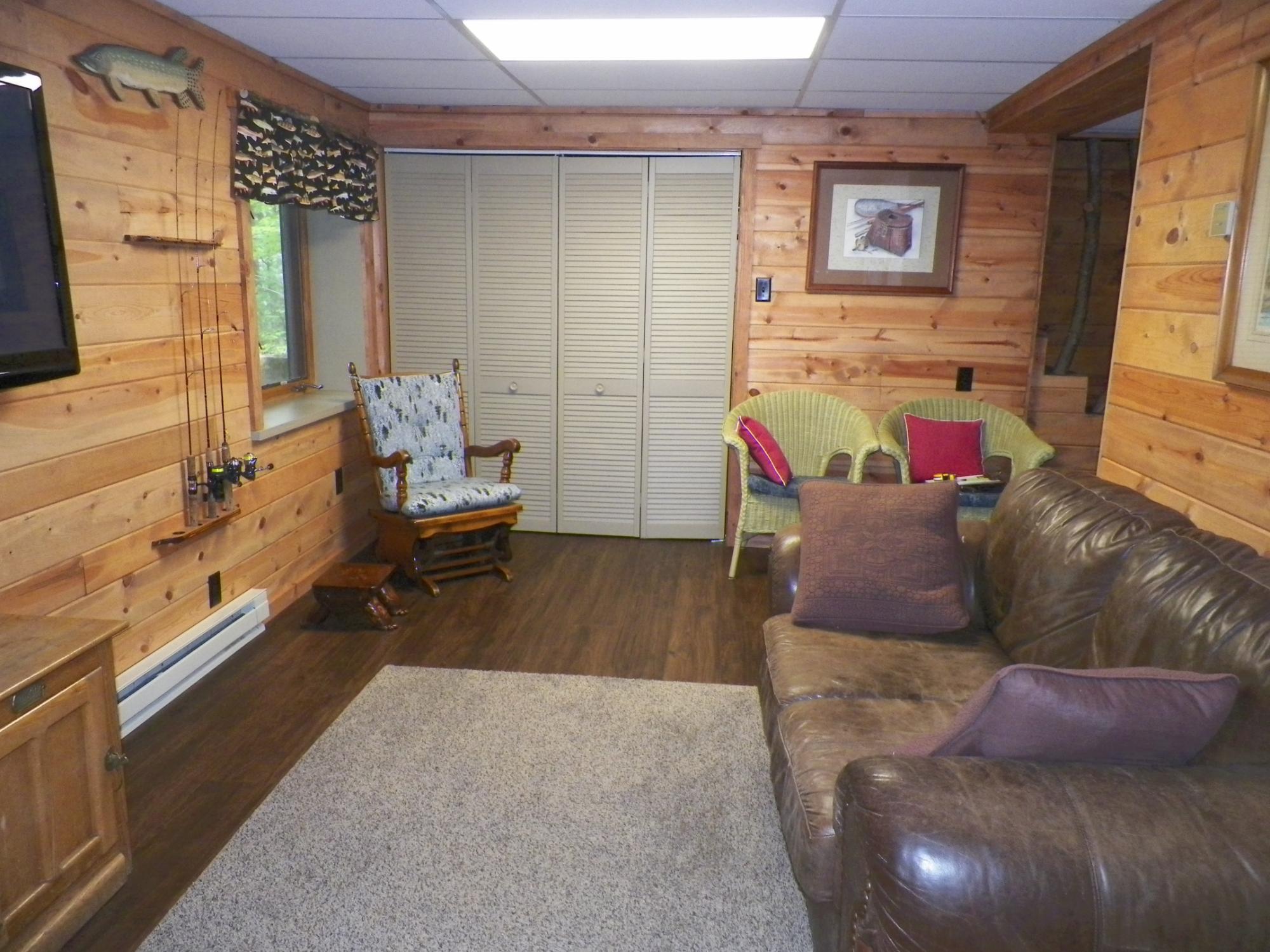 9730 South Kaubashine Road Hazelhurst, WI 54531 - Photo 47 of 52 Gallery Image 47