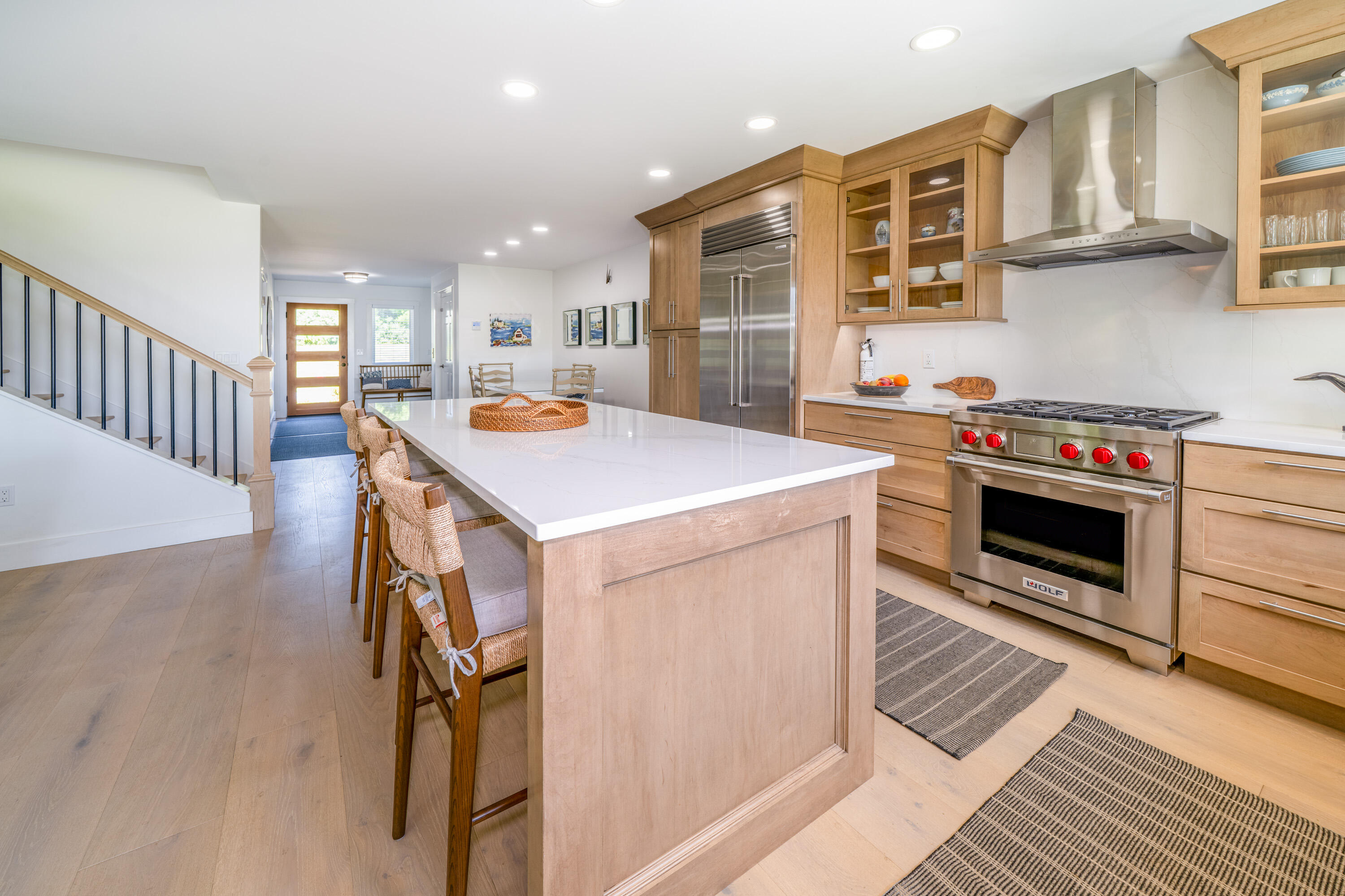 8 Shipmasters Cove Road, Unit 8 Belfast, ME 04915 - Photo 14 of 44 4761