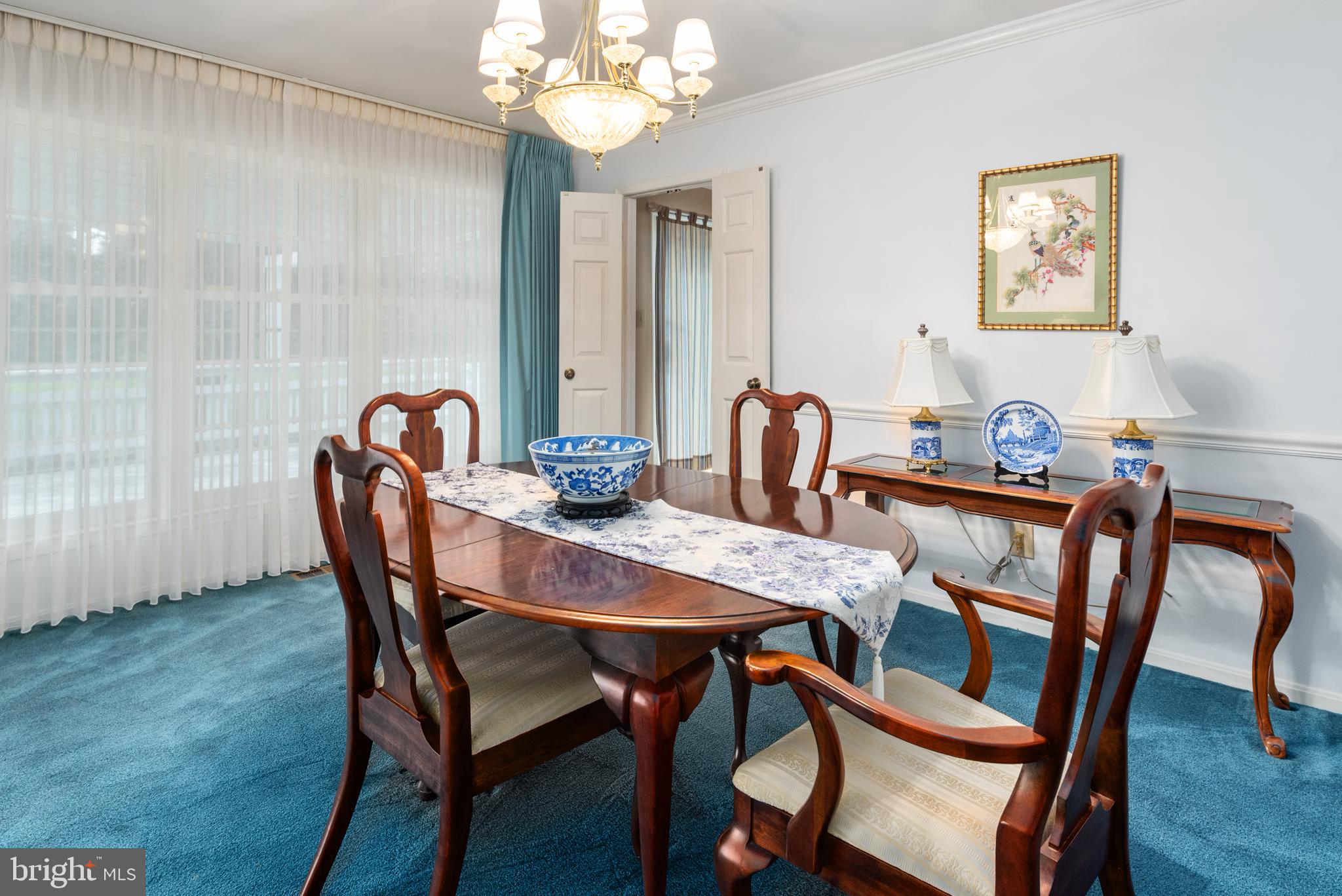 15113 Winstead Lane Silver Spring, MD 20905 - Photo 12 of 37 Separate Dining Room