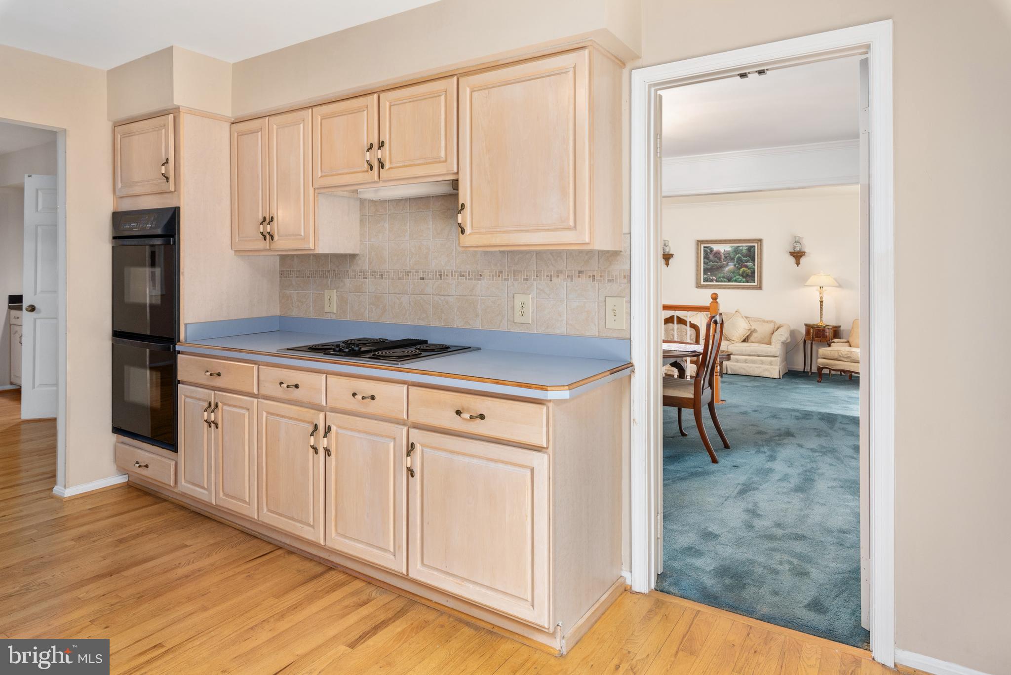 15113 Winstead Lane Silver Spring, MD 20905 - Photo 13 of 37 Kitchen