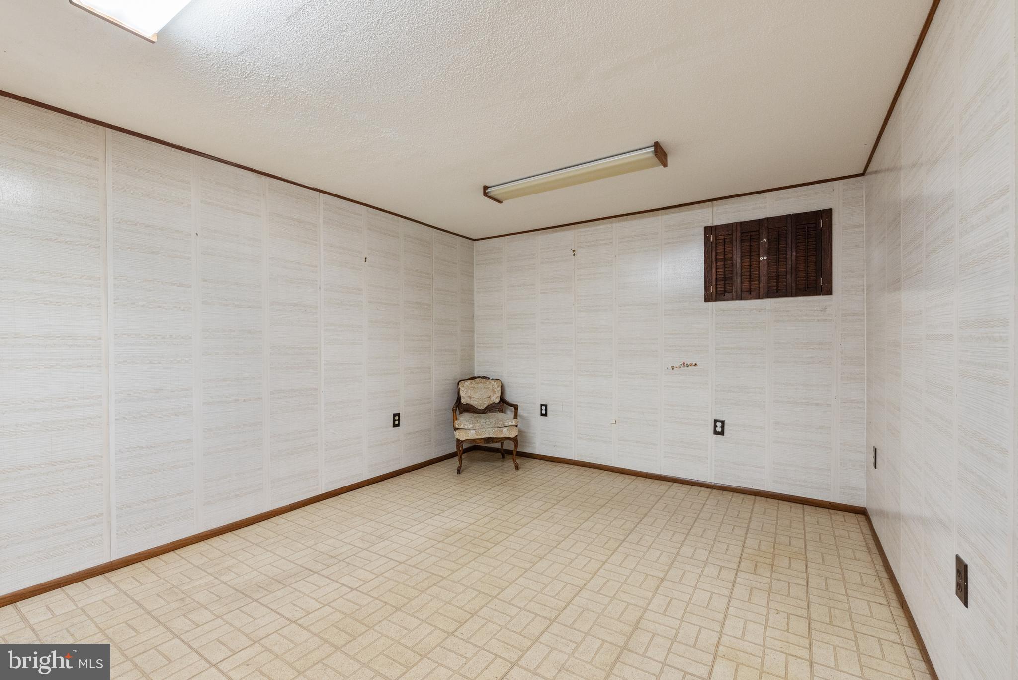 15113 Winstead Lane Silver Spring, MD 20905 - Photo 30 of 37 Basement
