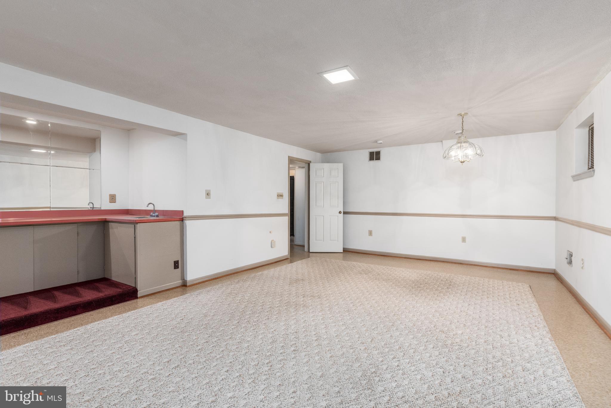 15113 Winstead Lane Silver Spring, MD 20905 - Photo 32 of 37 Basement