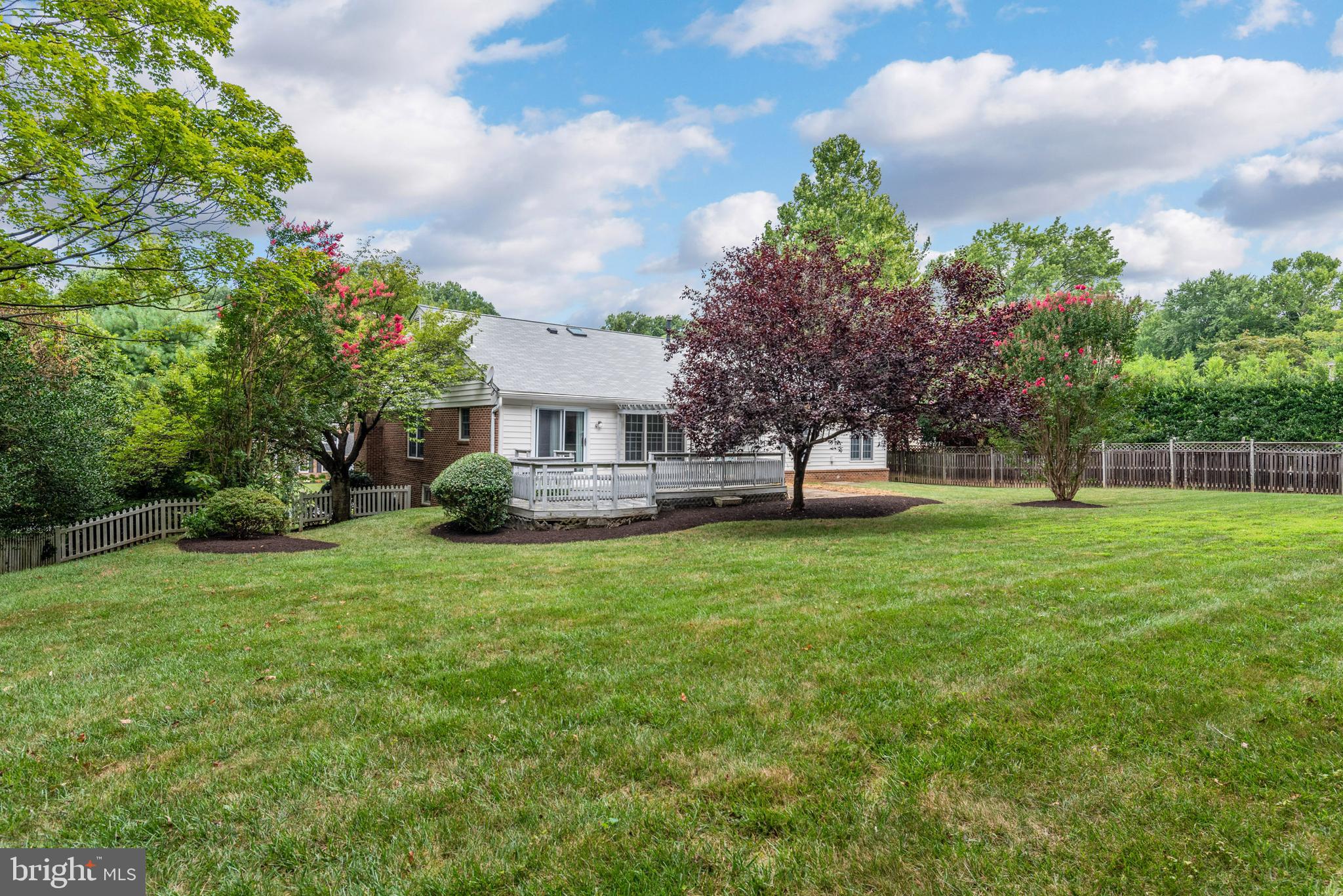 15113 Winstead Lane Silver Spring, MD 20905 - Photo 36 of 37 Rear view