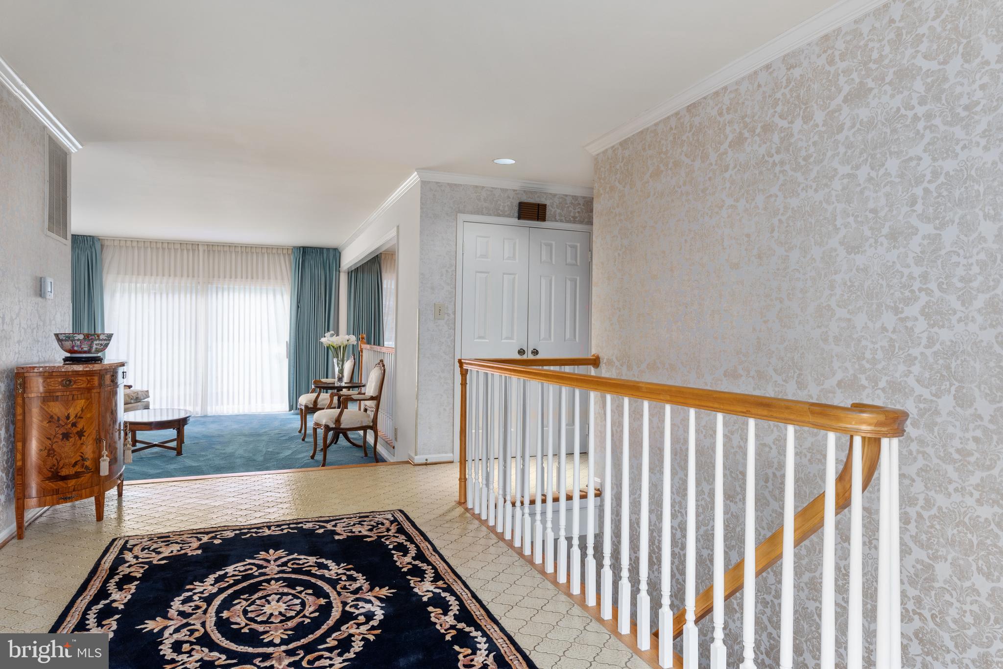 15113 Winstead Lane Silver Spring, MD 20905 - Photo 7 of 37 Foyer with ceramic tile