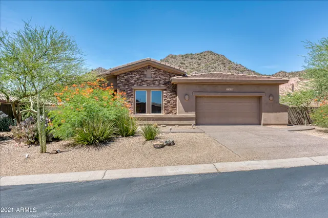 $3,500 | 14122 East Geronimo Road, Scottsdale, AZ 85259