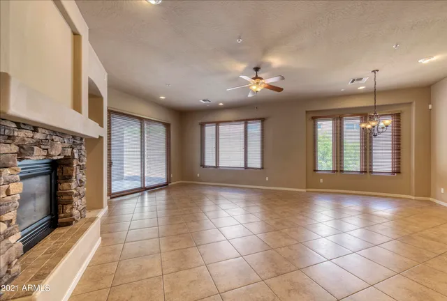 $3,500 | 14122 East Geronimo Road, Scottsdale, AZ 85259