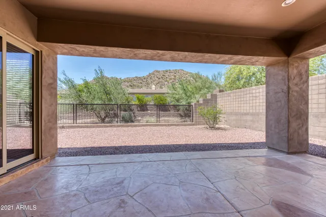 $3,500 | 14122 East Geronimo Road, Scottsdale, AZ 85259