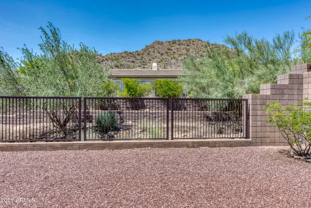 $3,500 | 14122 East Geronimo Road, Scottsdale, AZ 85259