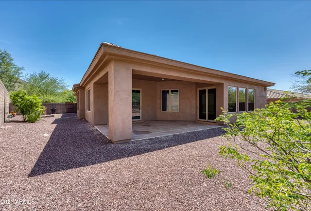 $3,500 | 14122 East Geronimo Road, Scottsdale, AZ 85259