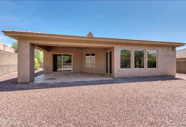 $3,500 | 14122 East Geronimo Road, Scottsdale, AZ 85259