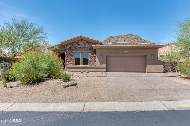$3,500 | 14122 East Geronimo Road, Scottsdale, AZ 85259