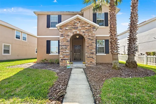 $420,000 | 21126 Passive Porch Drive, Land O Lakes, FL 34637
