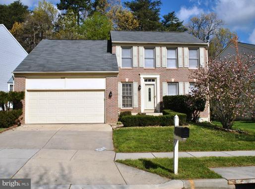 9420 Bluefield Road Springdale, MD 20721 - Photo 2 of 19 Exterior (Front)