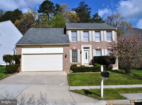 9420 Bluefield Road Springdale, MD 20721 - Photo 18 of 19 Exterior (Front)