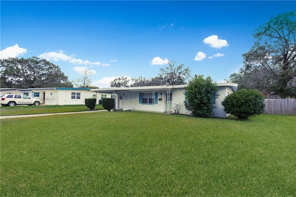 2800 Rogan Road Orlando, FL 32812 - Photo 1 of 1