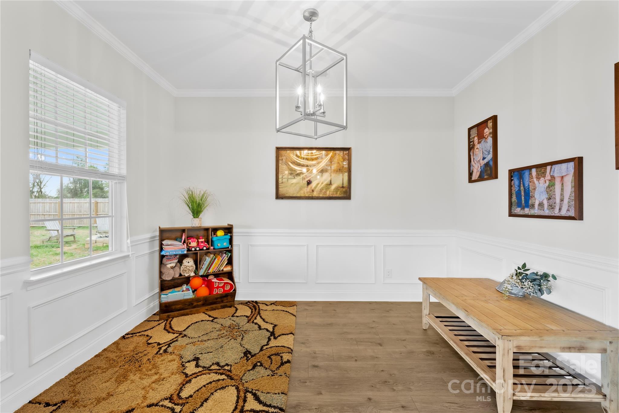 5405 Austin Road Monroe, NC 28112 - Photo 12 of 38 a room with furniture and window