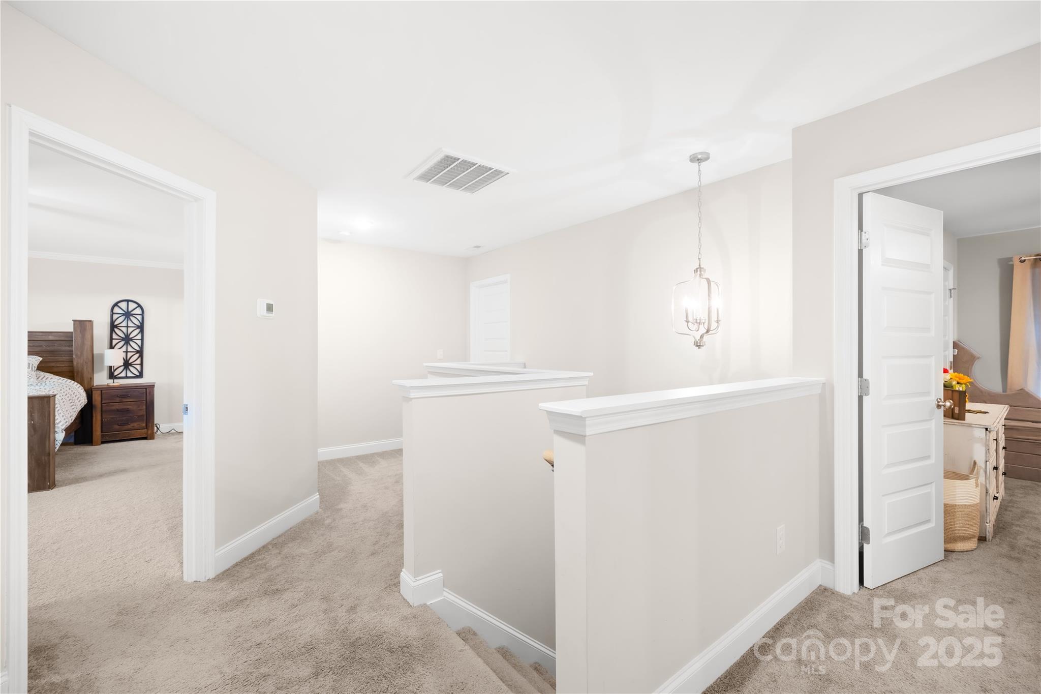 5405 Austin Road Monroe, NC 28112 - Photo 21 of 38 a view of walk in closet with window