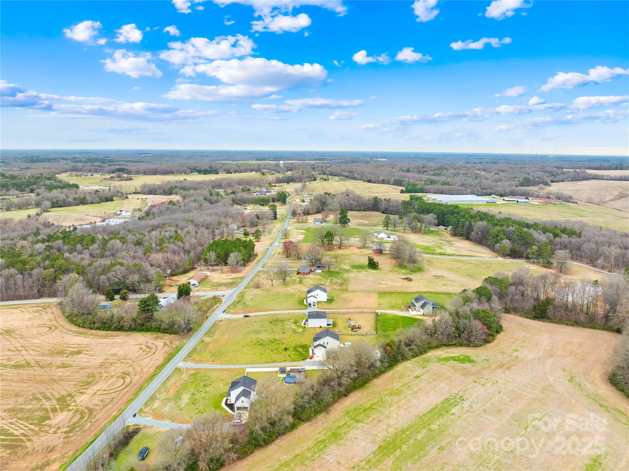 5405 Austin Road Monroe, NC 28112 - Photo 35 of 38 a view of a swimming pool with an ocean view