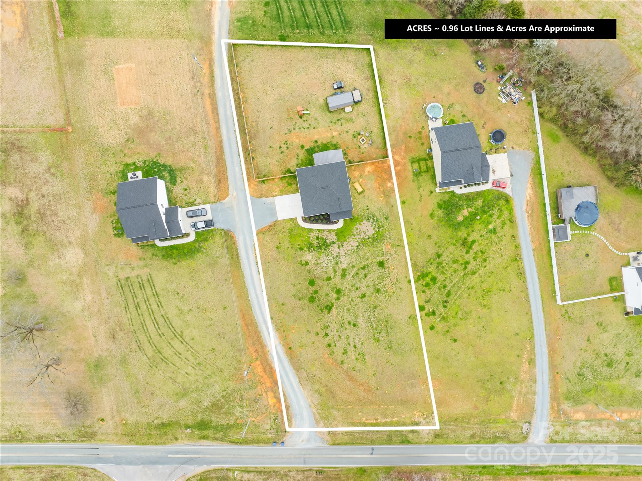 5405 Austin Road Monroe, NC 28112 - Photo 37 of 38