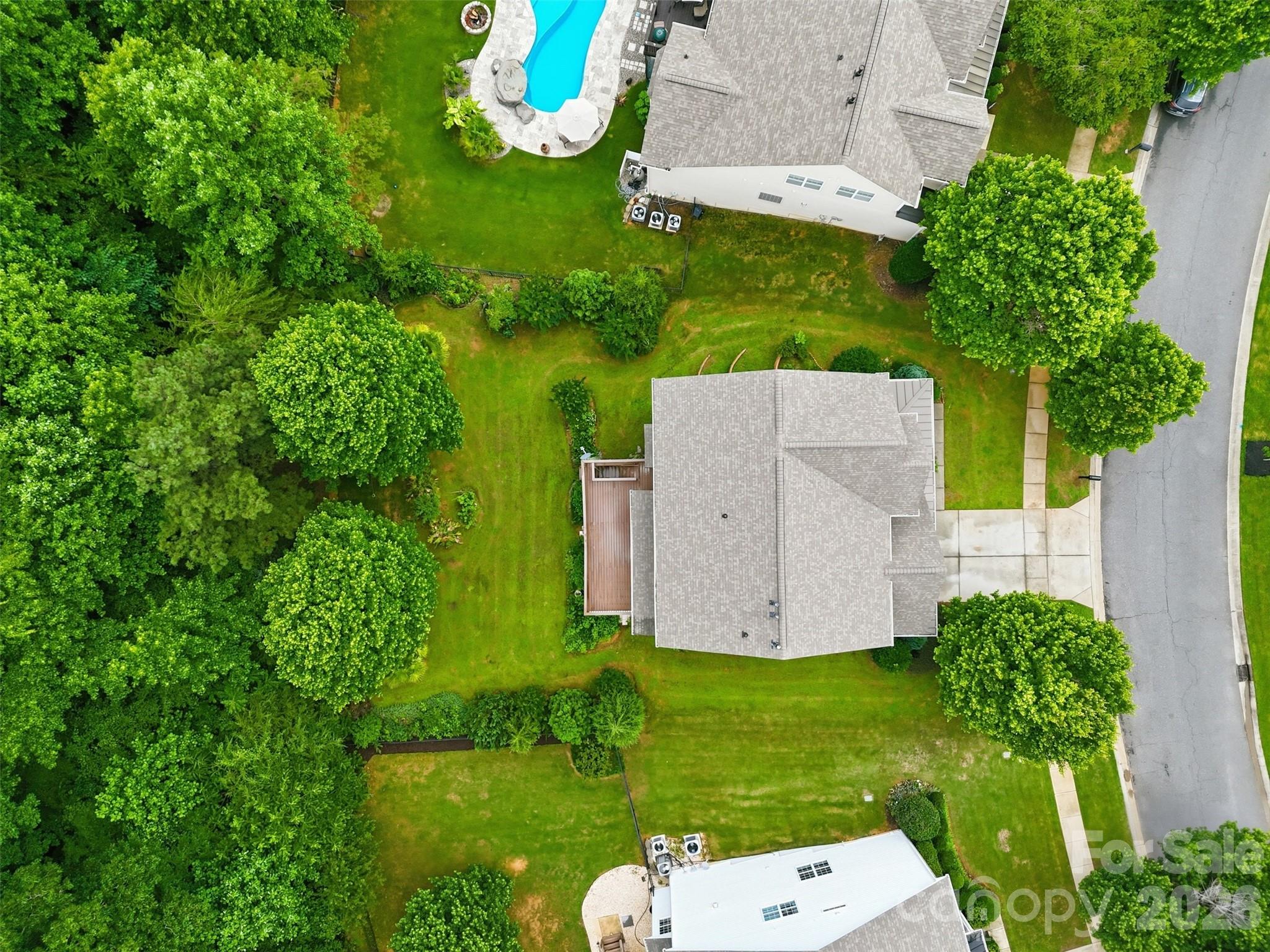 878 Treasure Court Fort Mill, SC 29708 - Photo 37 of 48