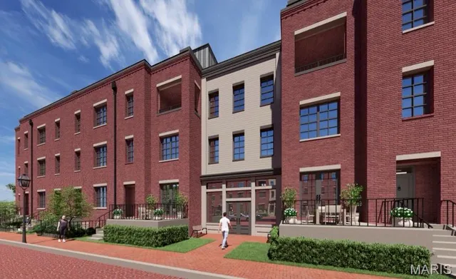 $265,000 | 1121 South Main Street, Unit 209, St. Charles, MO 63301