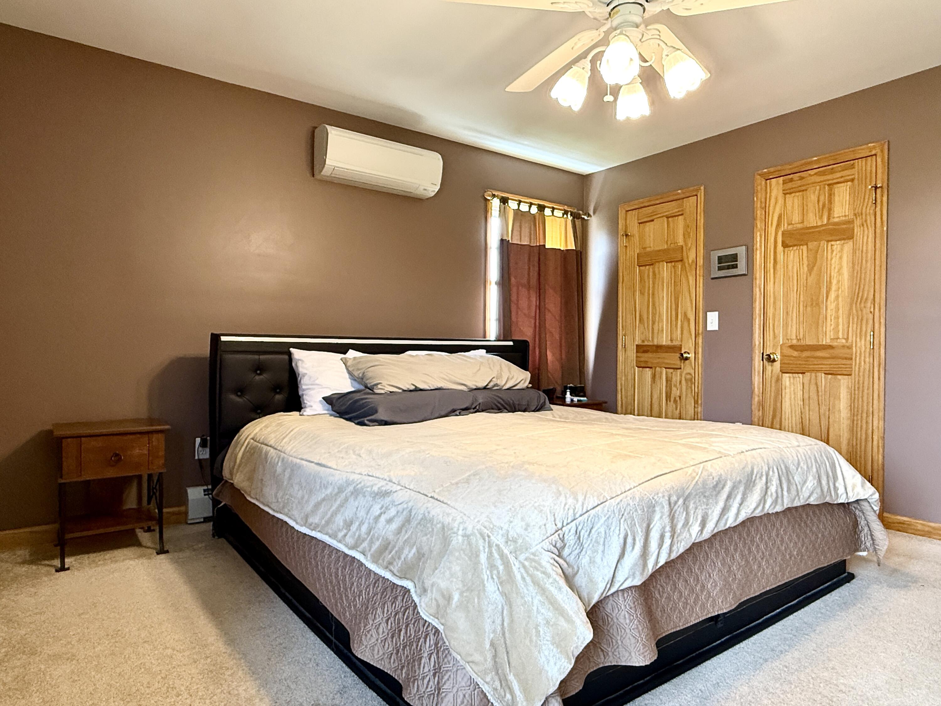 596 Dubois Road Champlain, NY 12919 - Photo 15 of 51 IMPrimary Bedroom