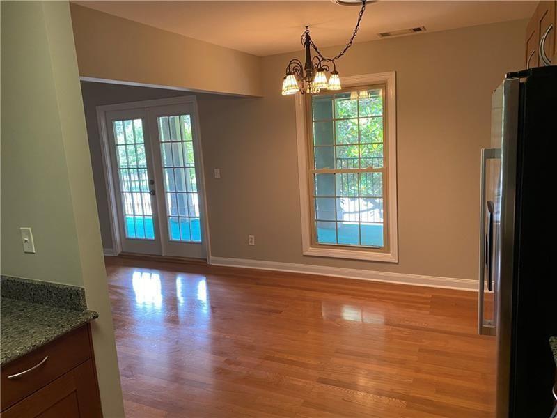 3125 Colonial Way, Unit G Atlanta, GA 30341 - Photo 4 of 11