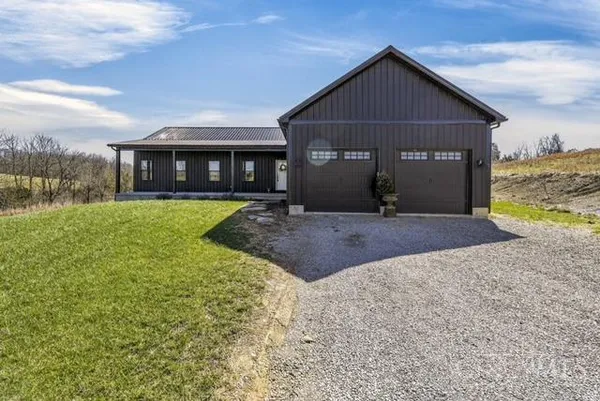 $399,000 | 1139 Suck Run Road, Manchester, OH 45144