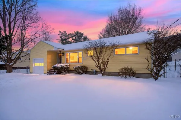 $233,000 | 1505 Grand Avenue, Onondaga, NY 13219