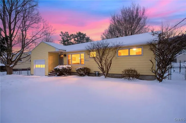 $249,000 | 1505 Grand Avenue, Onondaga, NY 13219