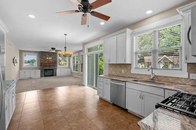 $569,900 | 5464 Cypress Bay Drive, Kalamazoo, MI 49009