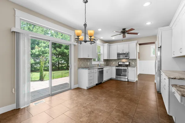 $569,900 | 5464 Cypress Bay Drive, Kalamazoo, MI 49009