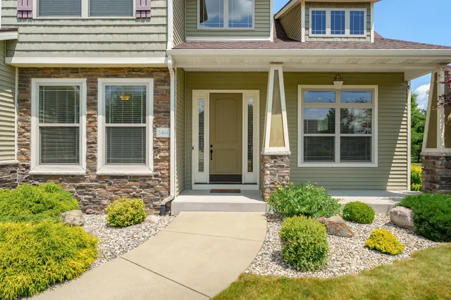 $569,900 | 5464 Cypress Bay Drive, Kalamazoo, MI 49009