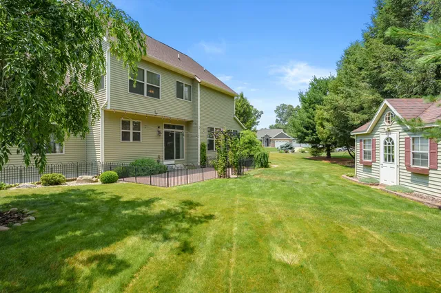 $569,900 | 5464 Cypress Bay Drive, Kalamazoo, MI 49009