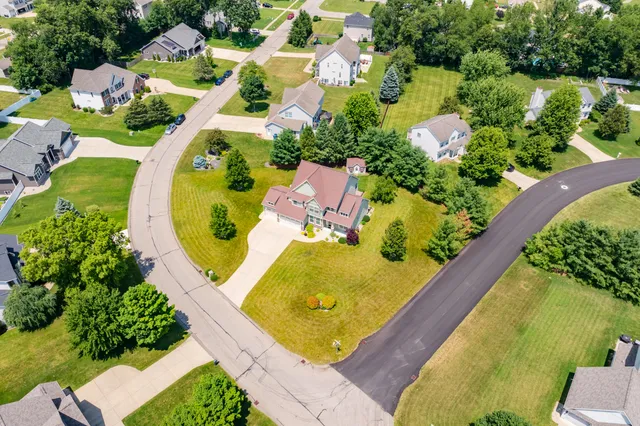 $569,900 | 5464 Cypress Bay Drive, Kalamazoo, MI 49009