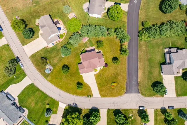 $569,900 | 5464 Cypress Bay Drive, Kalamazoo, MI 49009