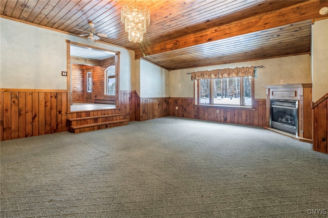 538 Tooley Pond Road Clifton, NY 12927 - Photo 13 of 47