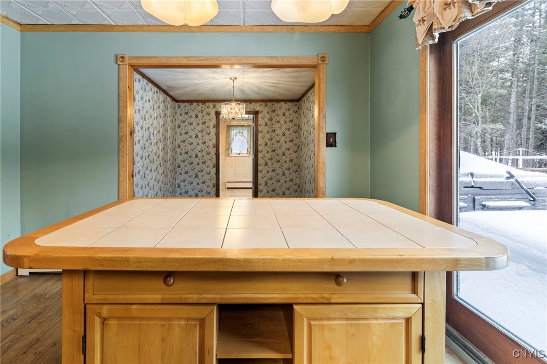 538 Tooley Pond Road Clifton, NY 12927 - Photo 17 of 47