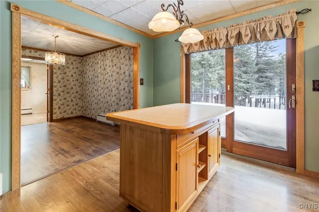 $230,000 | 538 Tooley Pond Road, Clifton, NY 12927