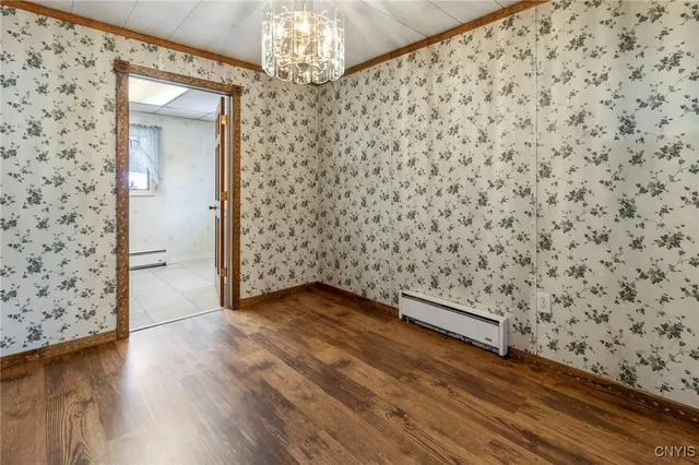 $230,000 | 538 Tooley Pond Road, Clifton, NY 12927