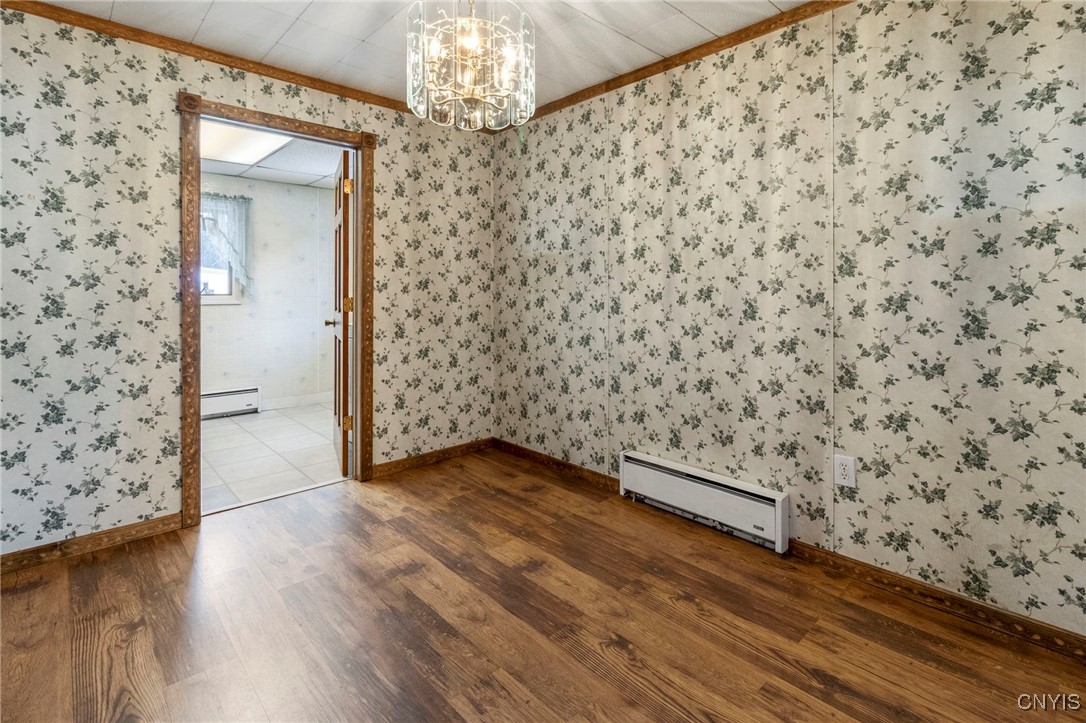 538 Tooley Pond Road Clifton, NY 12927 - Photo 20 of 47