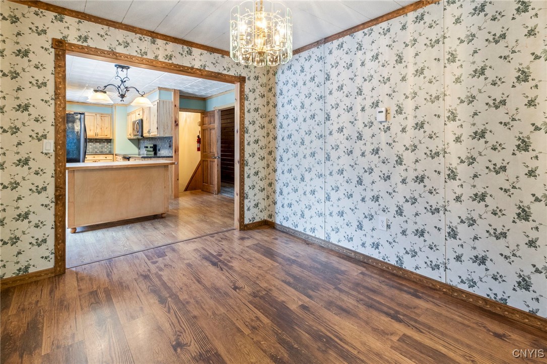 538 Tooley Pond Road Clifton, NY 12927 - Photo 21 of 47