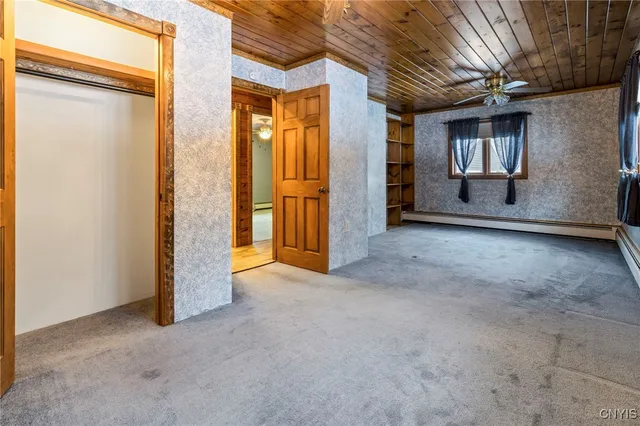 $230,000 | 538 Tooley Pond Road, Clifton, NY 12927