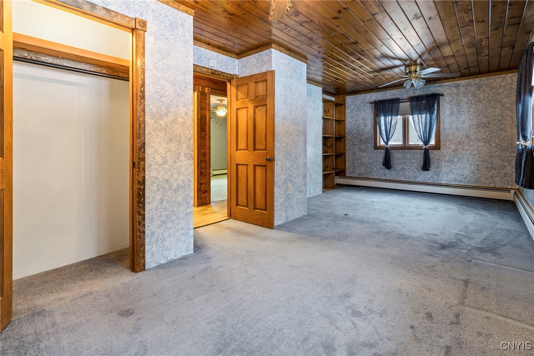 538 Tooley Pond Road Clifton, NY 12927 - Photo 27 of 47