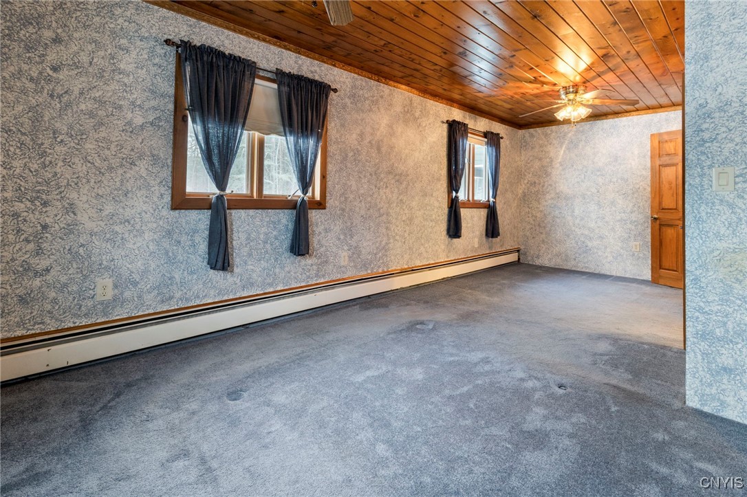 538 Tooley Pond Road Clifton, NY 12927 - Photo 28 of 47