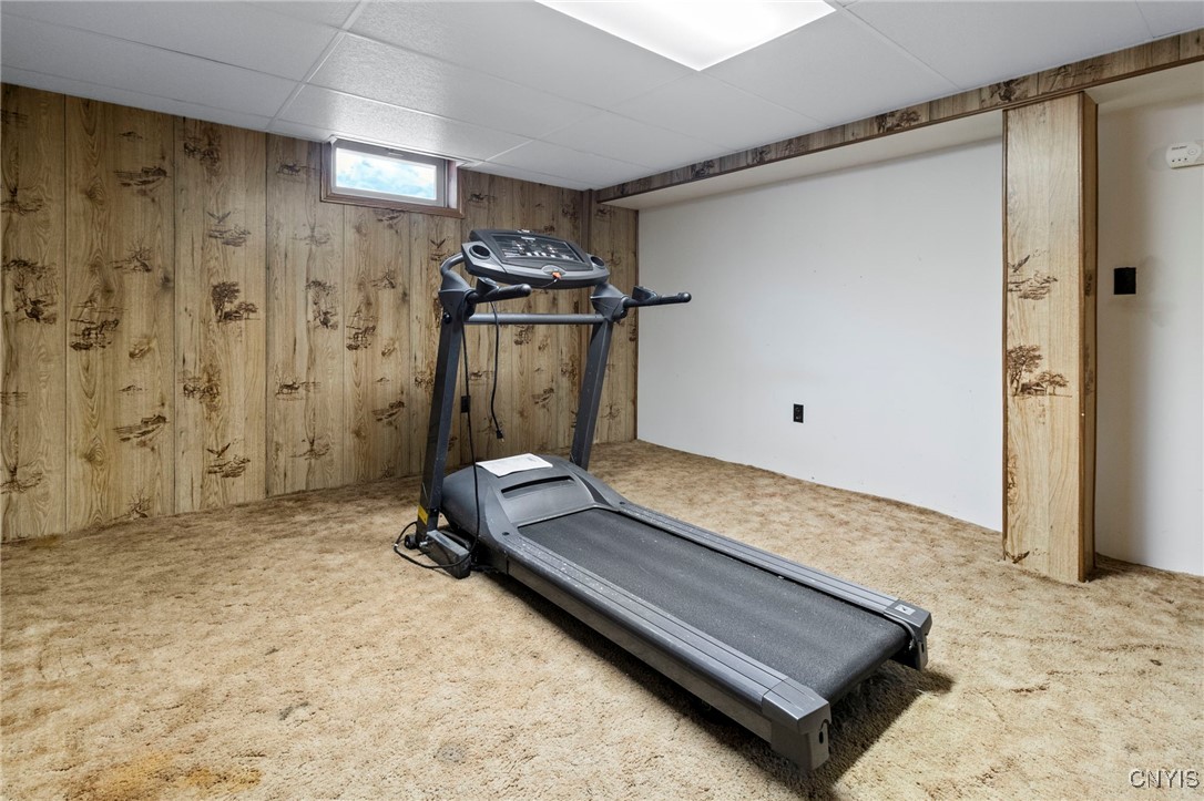 538 Tooley Pond Road Clifton, NY 12927 - Photo 29 of 47