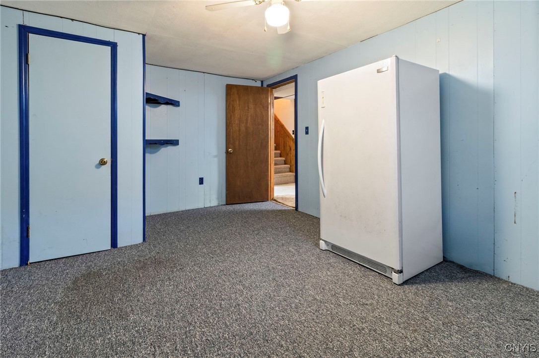 538 Tooley Pond Road Clifton, NY 12927 - Photo 30 of 47