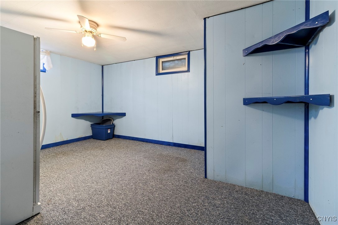 538 Tooley Pond Road Clifton, NY 12927 - Photo 31 of 47